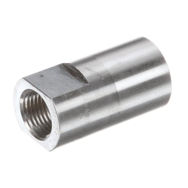 Receptacle, Oil Suction